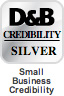 D∓B Credibility